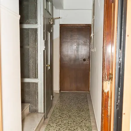Aristotelous Lux Apartment In Athens Vipgreece Exterior photo