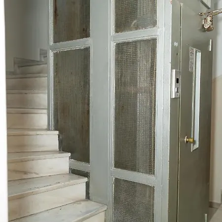 Aristotelous Lux Apartment In Athens Vipgreece Exterior photo
