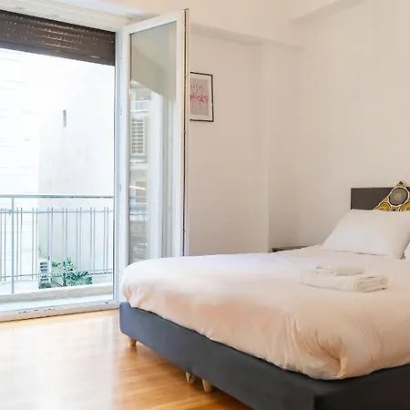 Aristotelous Lux Apartment In Athens Vipgreece Exterior photo