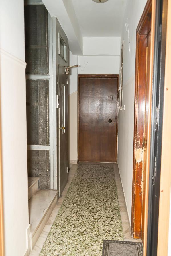 Aristotelous Lux In Vipgreece Apartment