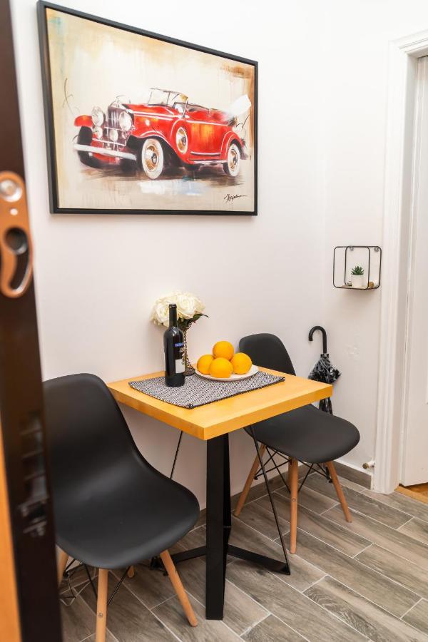 Apartment Aristotelous Lux In Vipgreece Athens