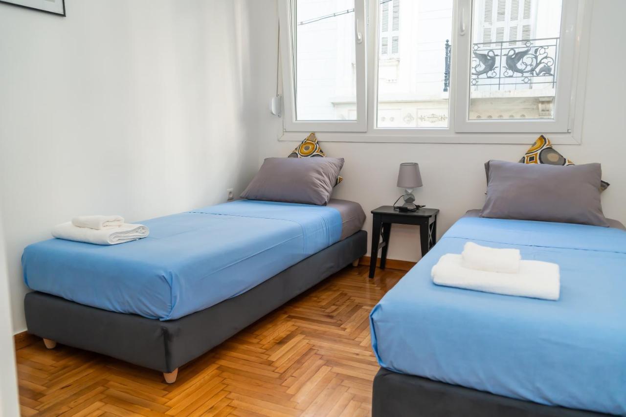 Apartment Aristotelous Lux In Vipgreece Athens
