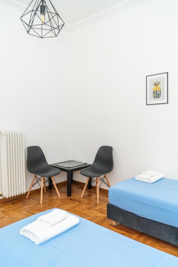 Aristotelous Lux In Vipgreece Apartment
