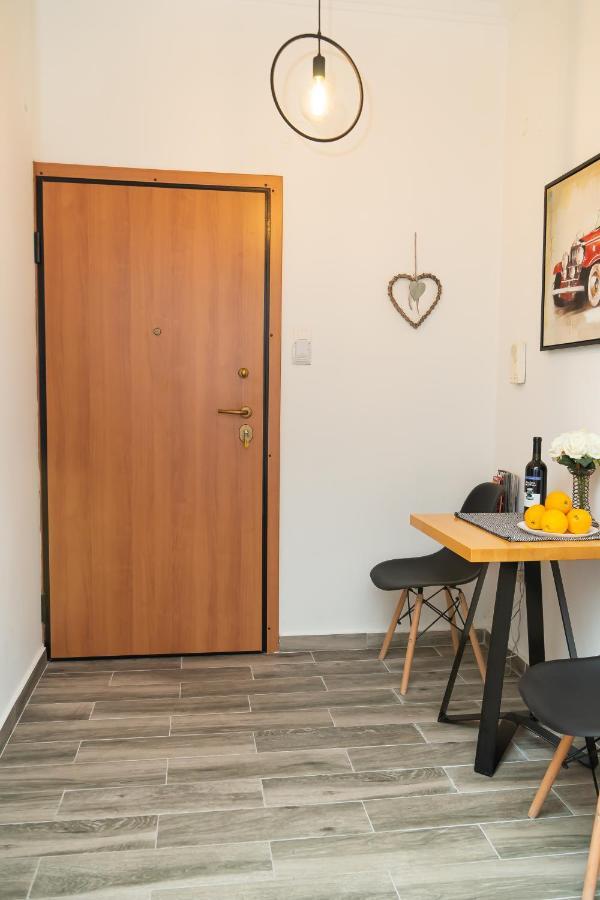 Aristotelous Lux In Vipgreece Apartment *