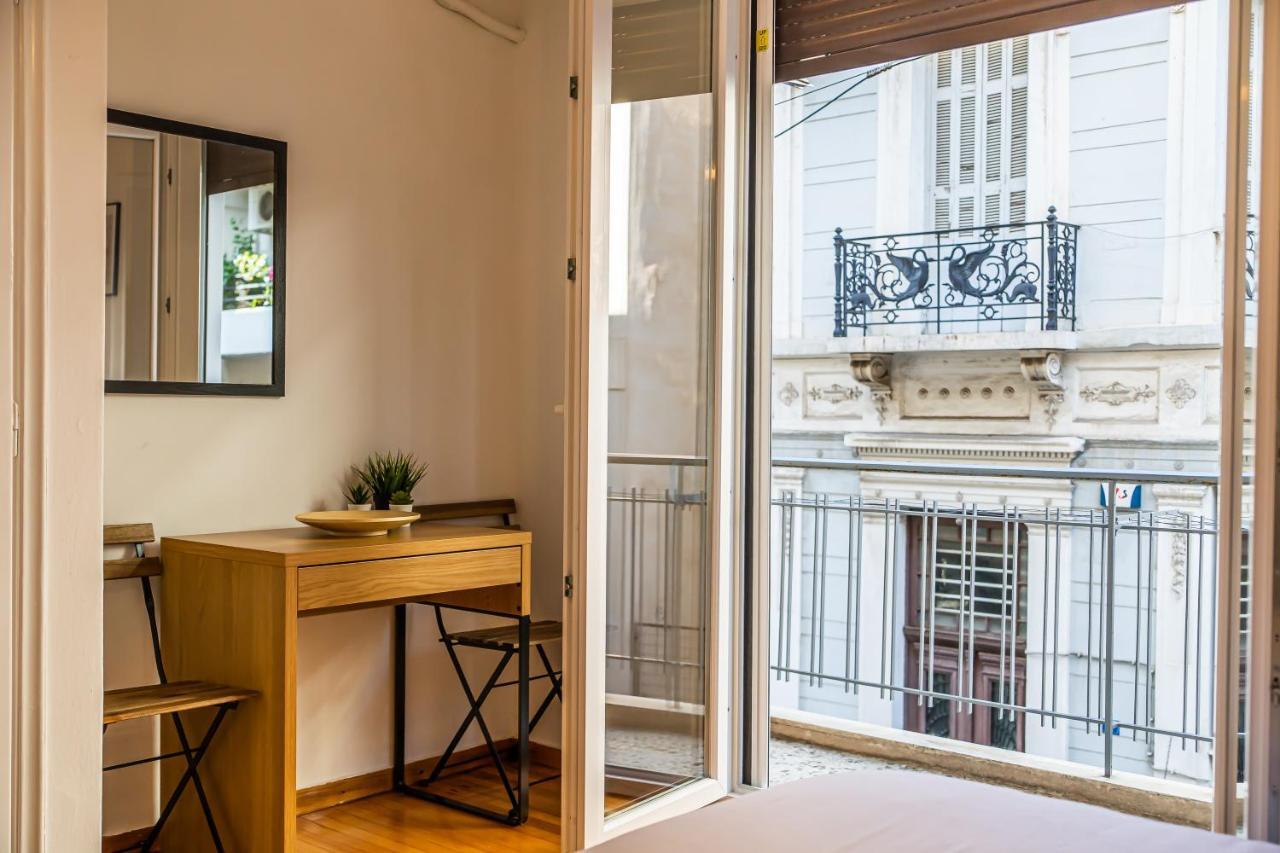 Aristotelous Lux In Vipgreece Apartment Athens
